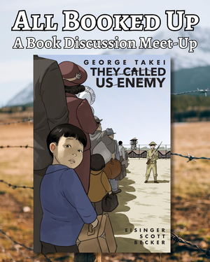 All Booked Up - Book